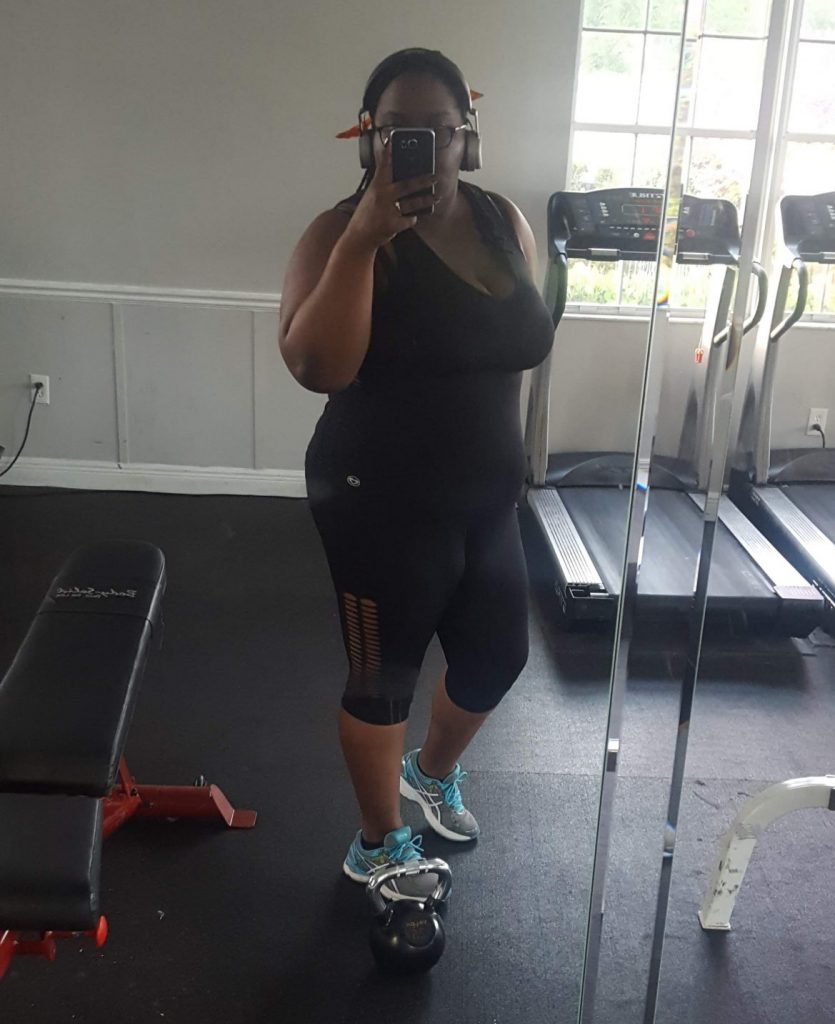 Embracing Change: My Journey Towards a Healthier Lifestyle